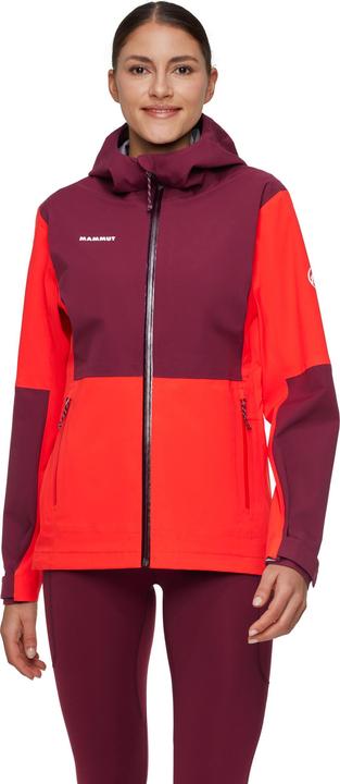 Mammut Linard Guide HS Hoodie (S)