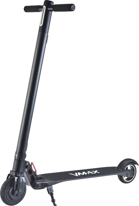 Vmax R50 Carbonio (24 km/h, 20 km, 250 W)