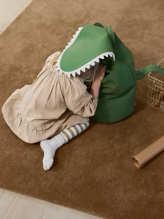 Actual product image Ferm Living Crocodile Storage