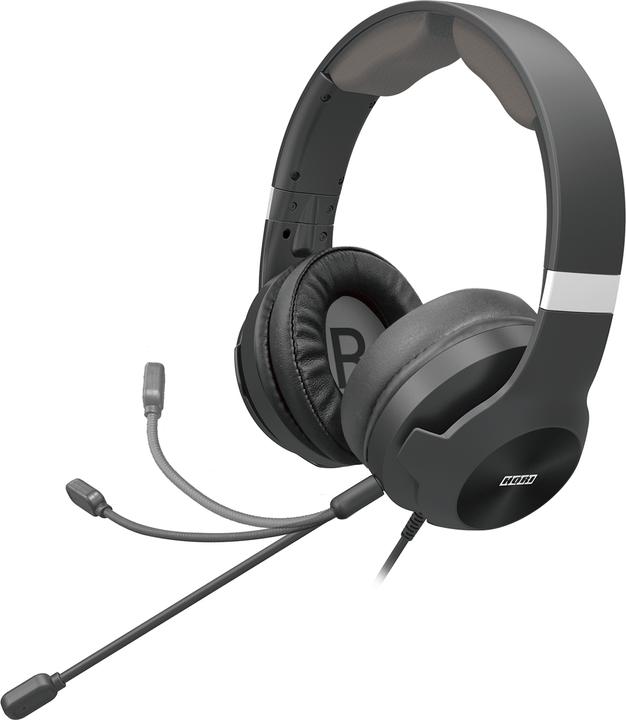 Actual product image HORI Gaming Headset HG (Cable)