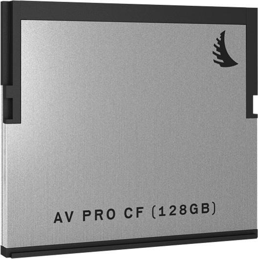 Actual product image Angelbird AV Pro CF (512 GB, CFast 2.0)