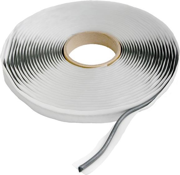 Produktbild CTK Dämmung Butylschnur (0.59 kg, Schwarz)