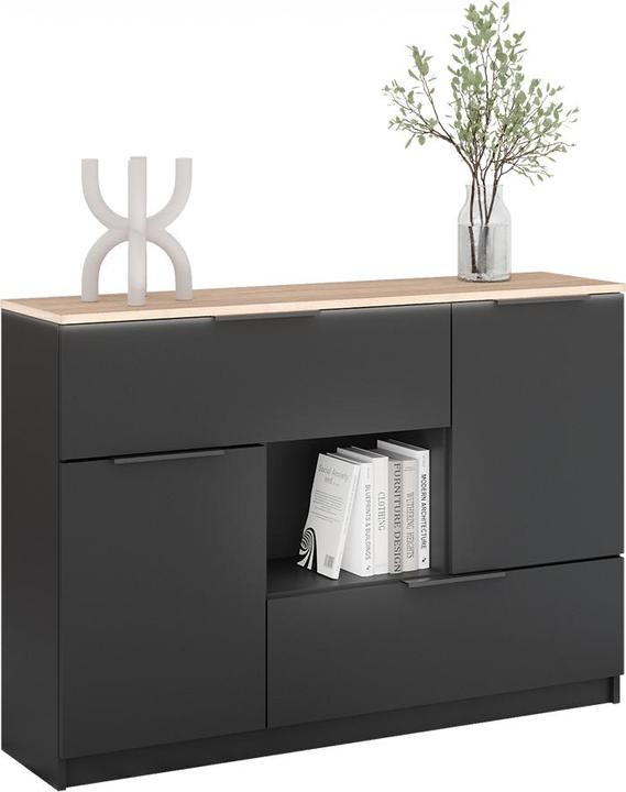 Image du produit Vicco Betti (120 x 30 x 83,5 cm)