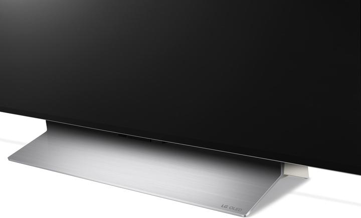 Produktbild LG OLED65C29LD (65", C2, OLED, 4K, 2022)
