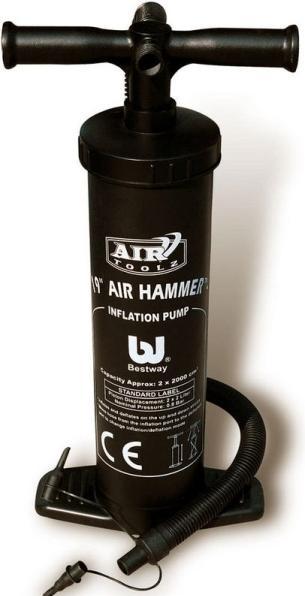 Image du produit Bestway Marteau à air comprimé