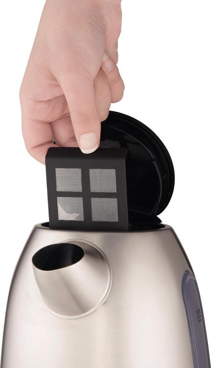 Produktbild Tefal Express KI170D40 (1.70 l)