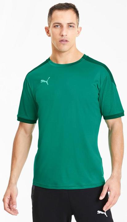 Image du produit Puma teamFINAL 21 Maillot d'entraînement-656481 (M)