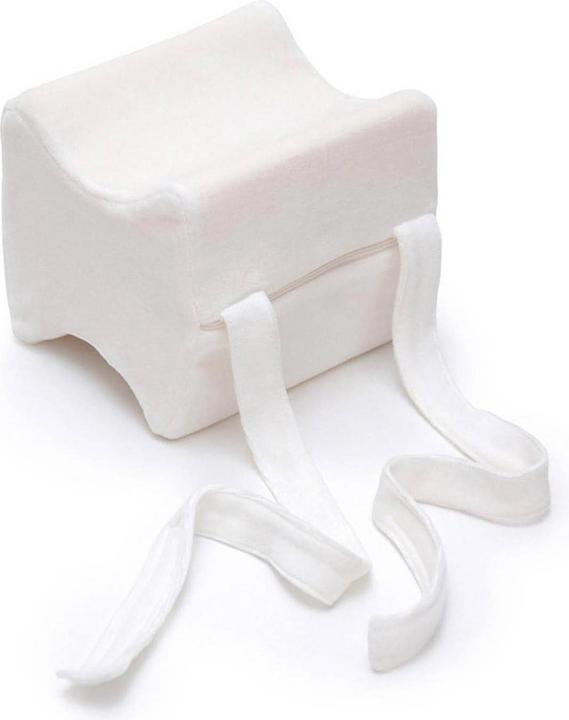 Actual product image Sissel Medi Support knee cushion (20 x 17 cm)