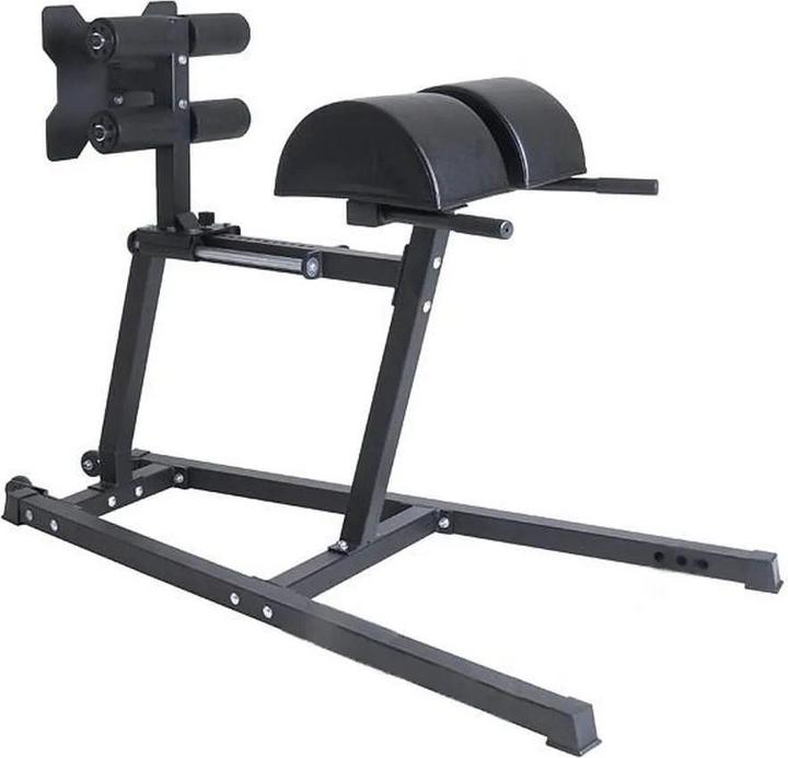 Actual product image Fitcom Glute Ham Developer Back Stretcher