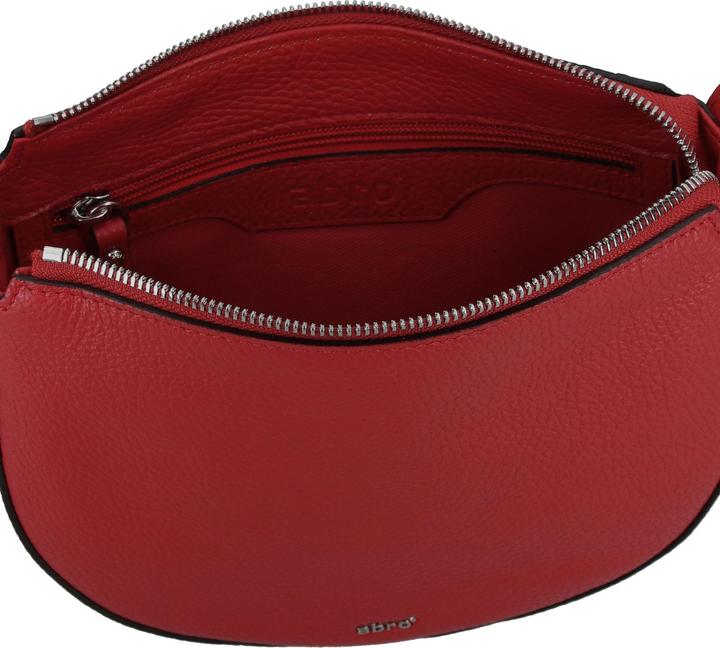 Actual product image Abro Lulu shoulder bag leather 22.5 cm
