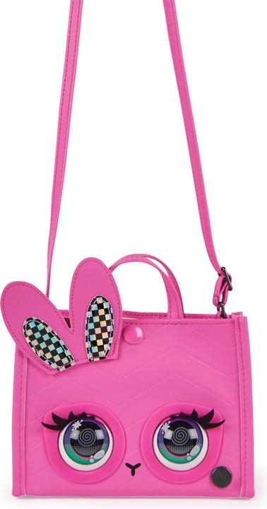 Produktbild Spin Master Purse Pets Totes Tasche Häschen Holly Hops (500 l)