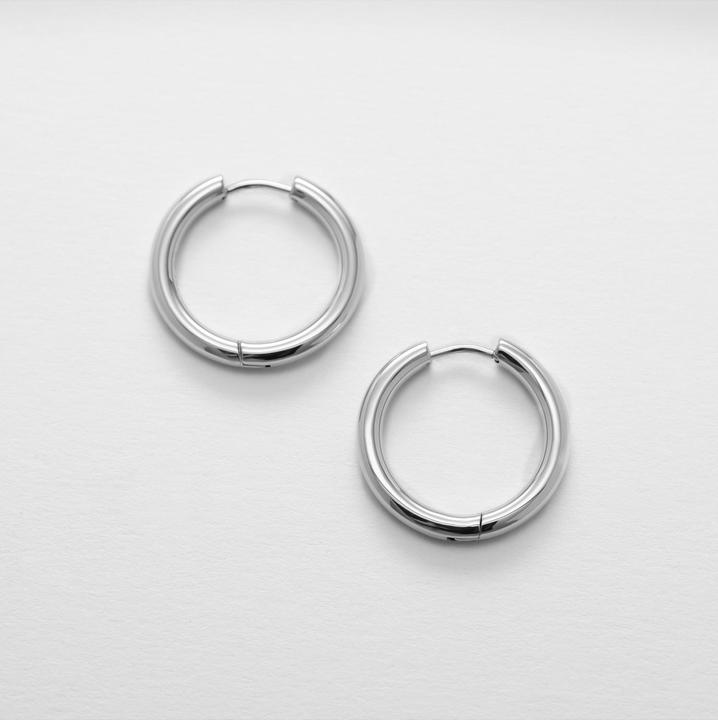 Produktbild Esprit Bold Maxi Ohrringe (Edelstahl)