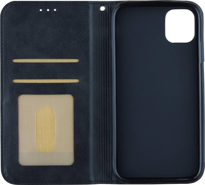 Produktbild PhoneLook Hülle Flip Geometrisch (Apple iPhone 12 Pro Max)
