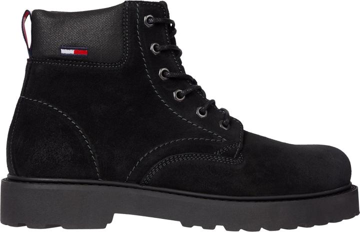 Image du produit Tommy Hilfiger Tommy Jeans Bran Short Lace Up Nylon Collar - 55383 (43)