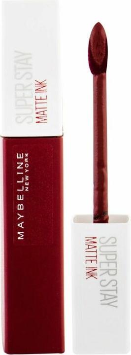 Produktbild Maybelline New York Superstay/Forever Lip (50 Voyager)