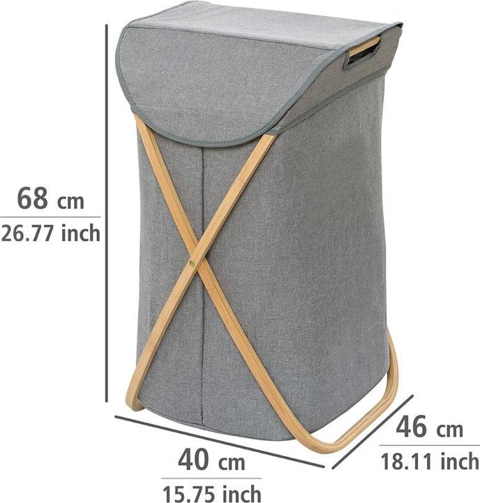 Immagine prodotto Wenko Bahari (79 l)