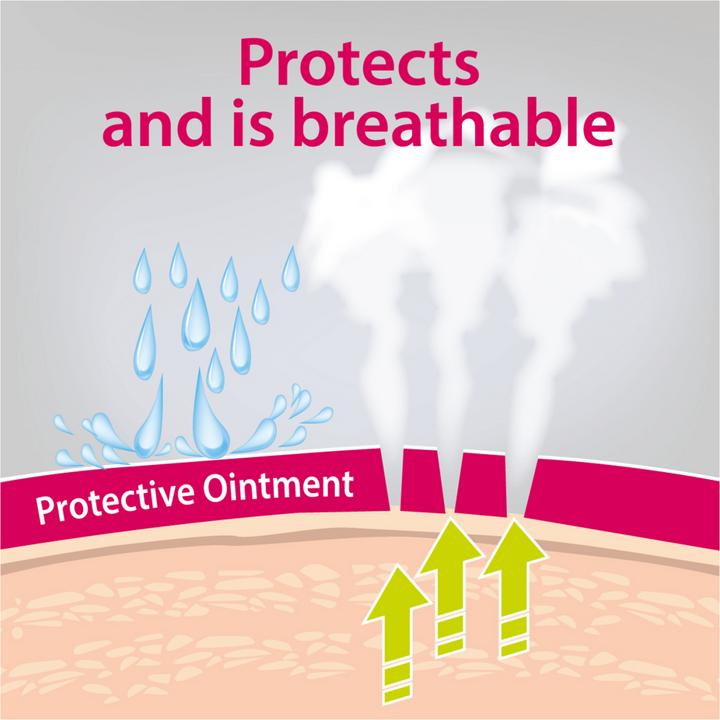 Image du produit Vagisan Crème Protectrice (75 ml, Crème intime)