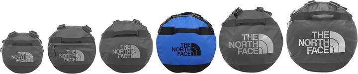 Produktbild North Face Base Camp Duffel (95 l)