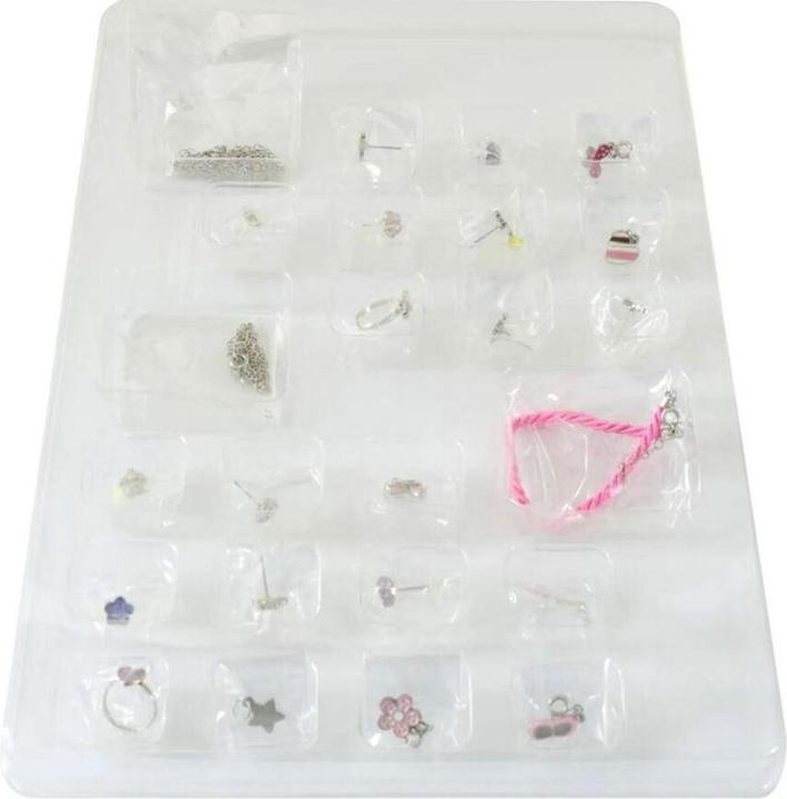 Produktbild Di Luso Adventskalender mit Schmuck