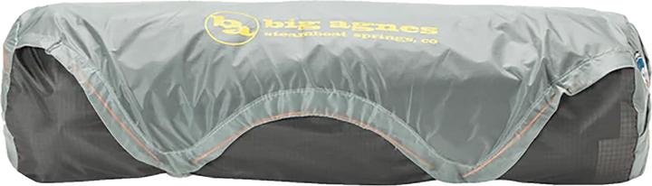 Produktbild Big Agnes Tiger Wall UL1 (Kuppelzelt, 0.96 kg, 1 Person)