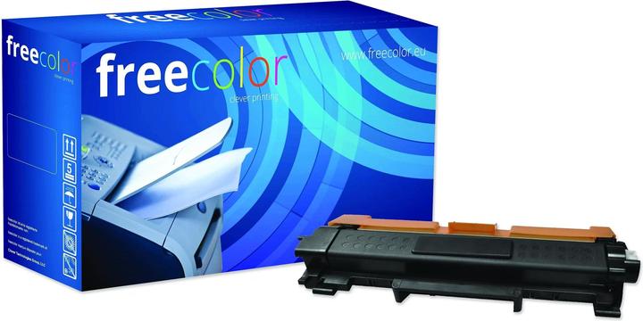 Freecolor Toner Canon EP-27 Black (BK)