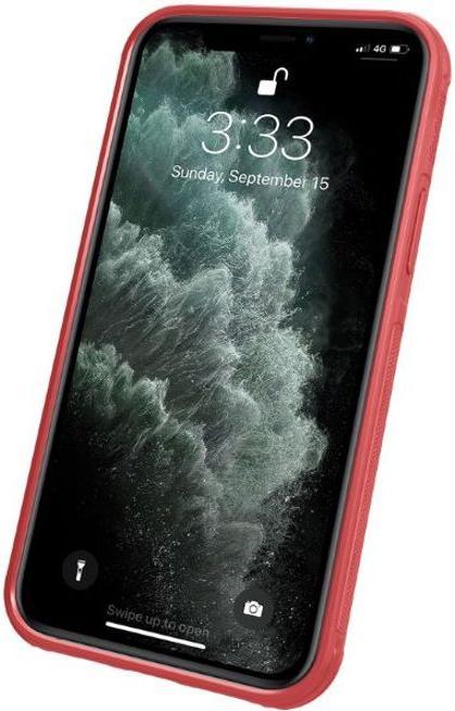 Produktbild Nillkin Cyclops Series Kickstand Hülle (Apple iPhone 12 mini)