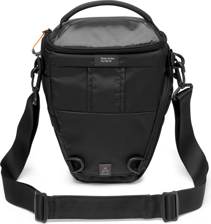 Actual product image Lowepro Photo Active TLZ 50 AW (Kamera Bereitschaftstasche, 4 l)
