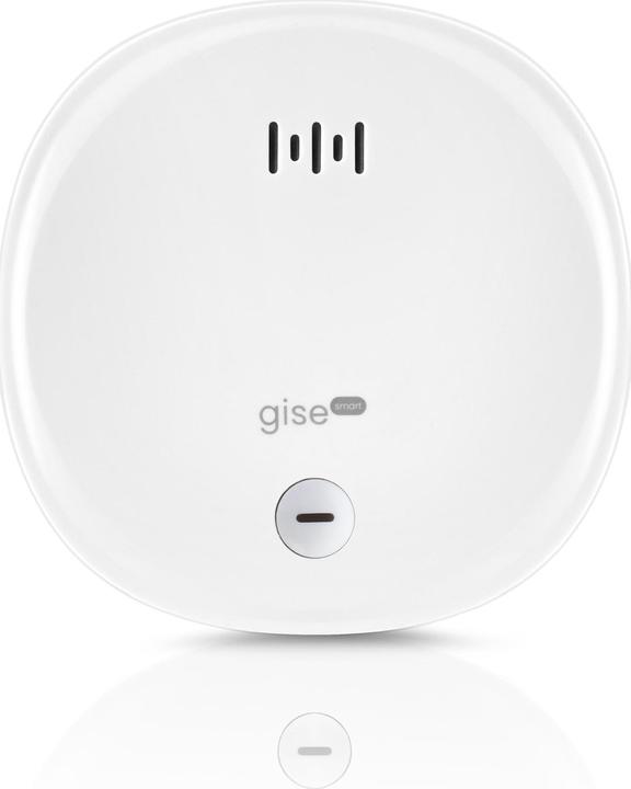 Produktbild Gise Smart Zigbee Rauchmelder | Tuya | GSKS-ZB