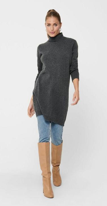 Image du produit JdY Robe en tricot à coupe ample (M)