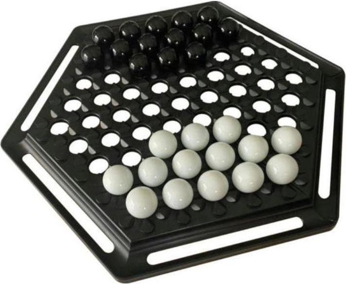 Produktbild Asmodée Abalone Neuauflage (Deutsch)