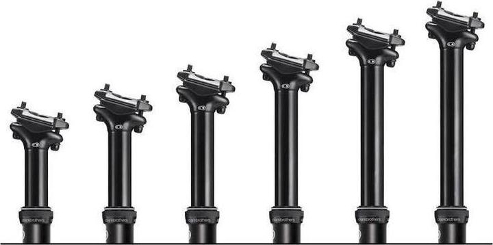 Produktbild Crankbrothers Highline 3 (34.90 mm)