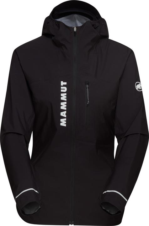 Mammut Aenergy TR HS Hooded Jacket Women