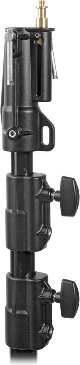 Immagine prodotto Manfrotto 126BSU servizio pesante (333 cm, 40 kg)