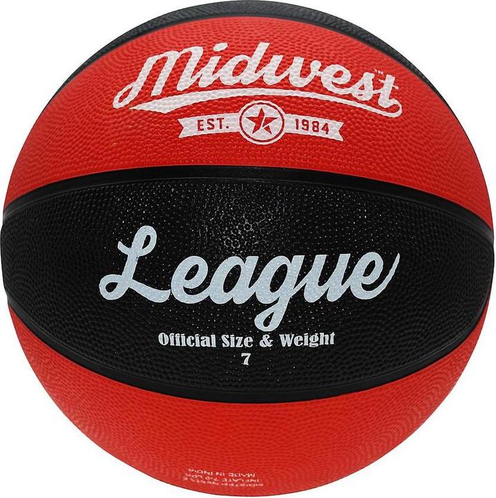 Immagine prodotto Midwest Lega di pallacanestro