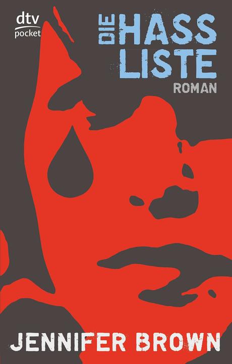 Die Hassliste (Jennifer Brown, Allemand)