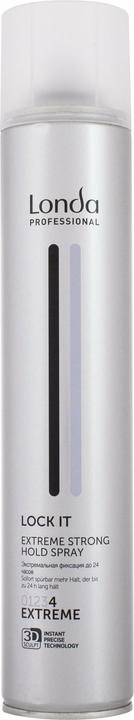 Londa Lock It Haarspray extreme