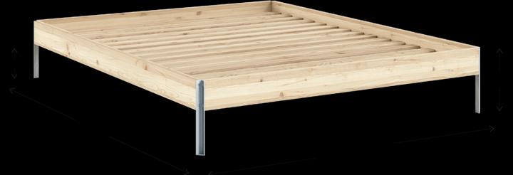 Produktbild Karup Design Core Bed (180 x 200 cm)