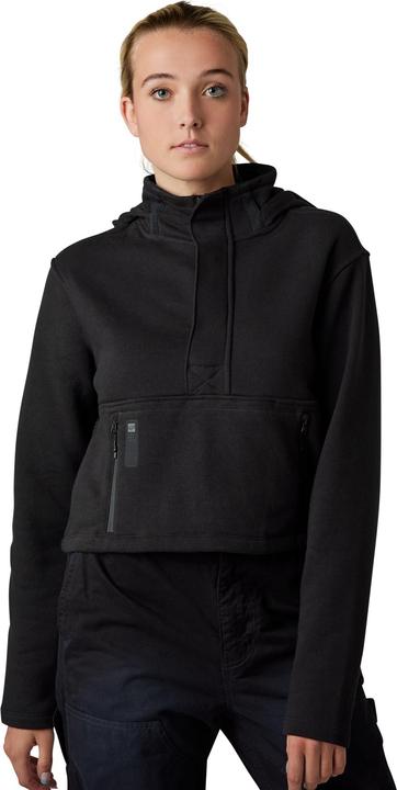 Immagine prodotto Fox Felpa 22 Calibrated Dwr Zip Fleece B (L)