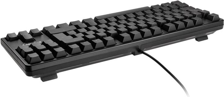 Actual product image CHERRY G80-3000N RGB TKL (DE, Cable)