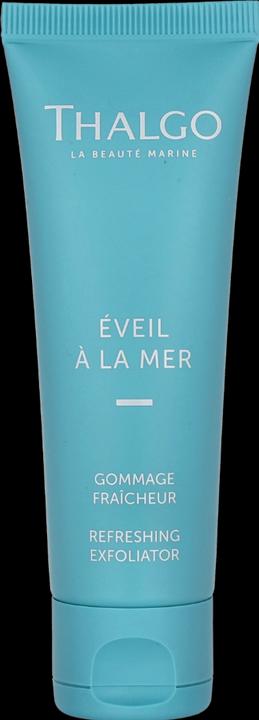 Image du produit Thalgo Freshness Exfoliator (peau normale à mixte) (Gommage, 50 ml)