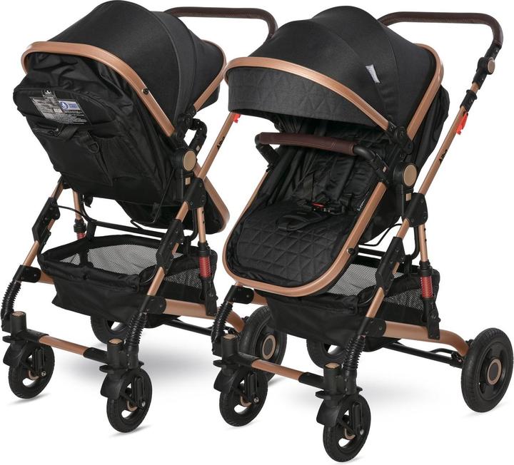 Actual product image Lorelli Poussette Alba siège de sport