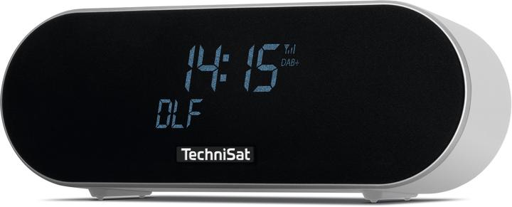 Produktbild TechniSat DigitRadio 53 BT (DAB+, UKW, Bluetooth)