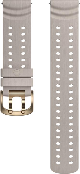 Polar Armband (22 mm, Silikon)