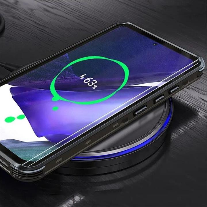 Immagine prodotto Redpepper Serie impermeabile IP68, protezione a 360° (Samsung Galaxy S21 Ultra)