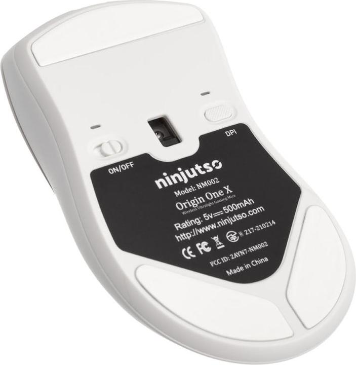 Image du produit Ninjutso Origin One X (Sans fil)