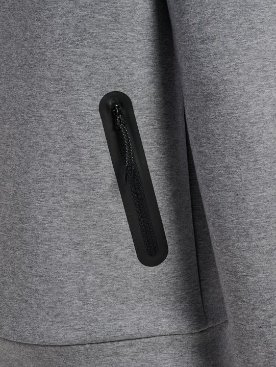 Produktbild hummel Hmltech Fleece Regular Zip Hoodie (M)