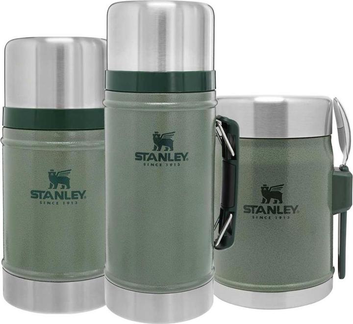 Image du produit Stanley 1913 Conteneur alimentaire classique (0.70 l)