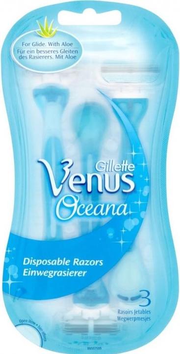 Image du produit Gillette Venus Oceana