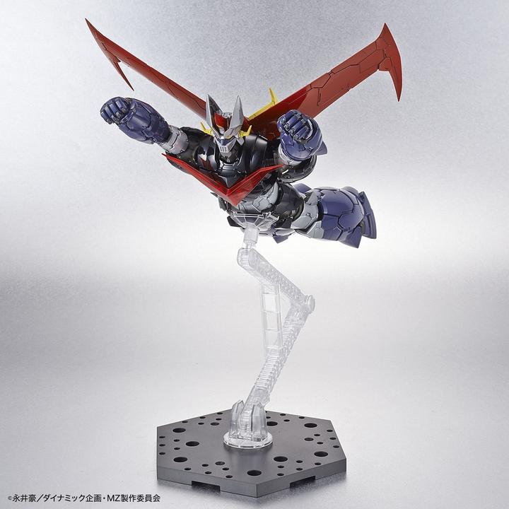 Image du produit Bandai Le grand Mazinger Infinity