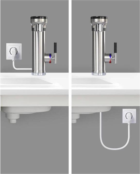 Produktbild Sygonix SY-5773110
